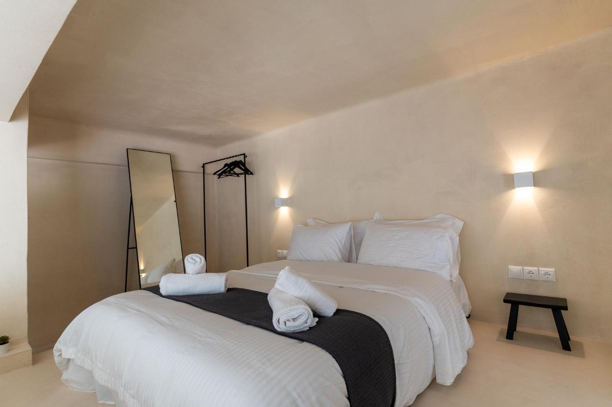 Apartamento Acropolis Local Loft Atenas Exterior foto