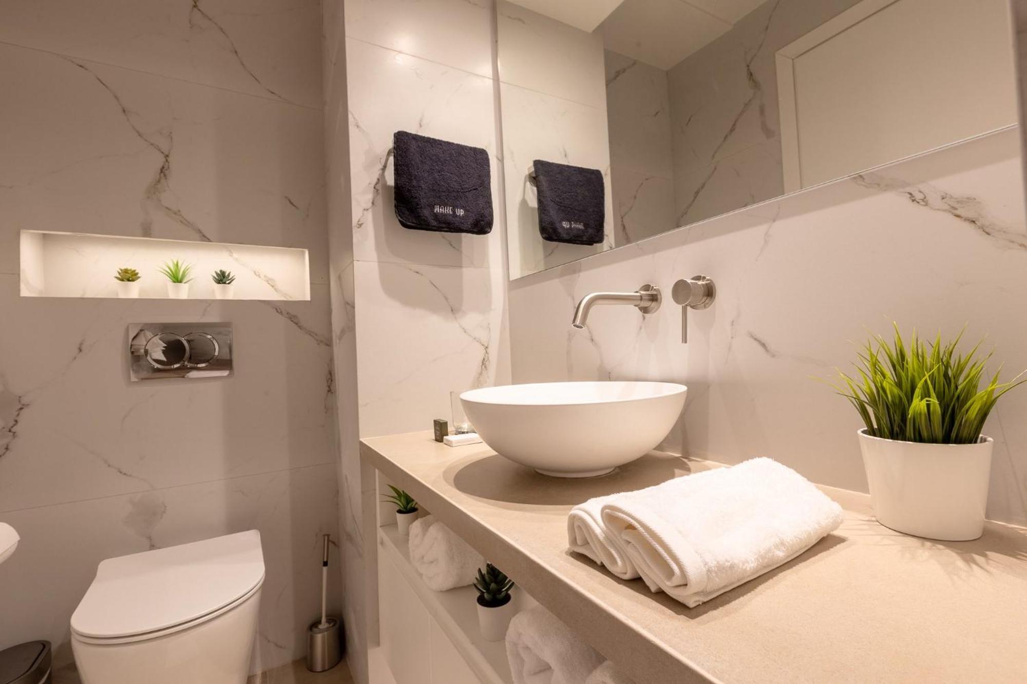 Apartamento Acropolis Local Loft Atenas Exterior foto